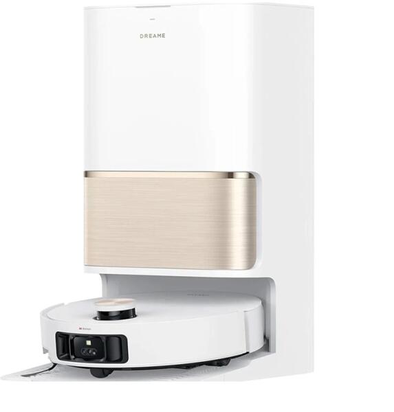 Dreame L50 Pro Ultra