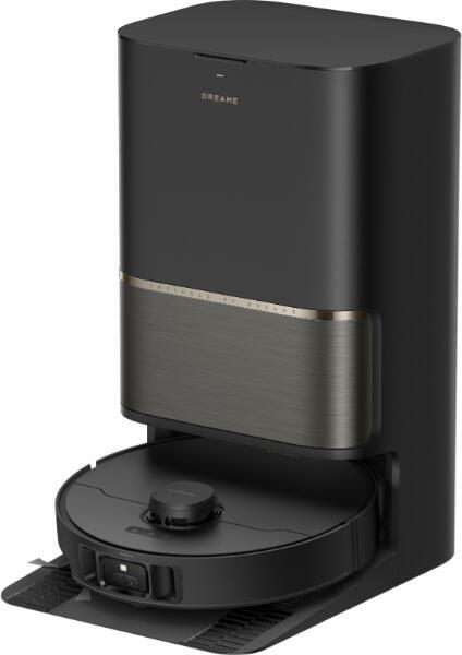 Dreame L50s Pro Ultra Black